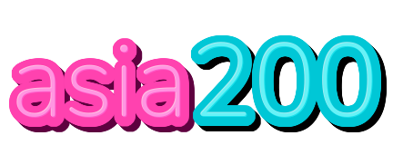 asia200 — logo kanal