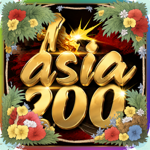 asia200 — mitra unggulan