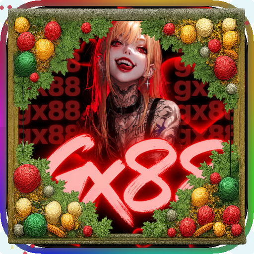 gx88 — mitra unggulan